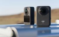 大疆OSMO 360重磅来袭:定义全景相机新标准,画质、创新双领先!
