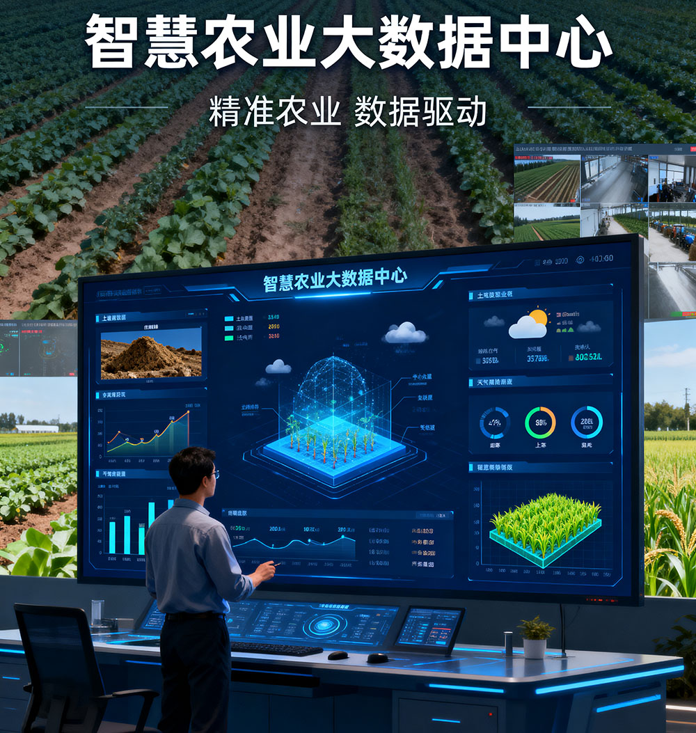 数字乡村